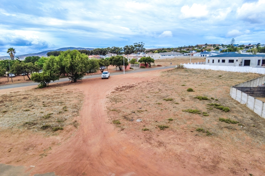 0 Bedroom Property for Sale in Darling Western Cape